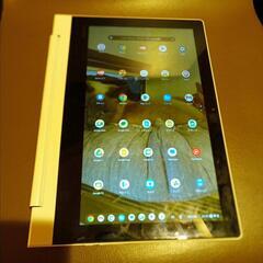 5/14・15取引限定 値下げ可能 Lenovo chromebook c330