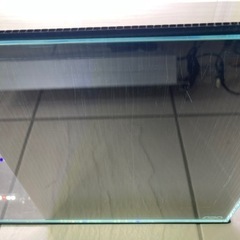 ADA45㎝水槽　その他水槽用品セット