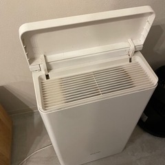 アイリスオーヤマIRIS OHYAMA DCF-80 衣類乾燥除湿機 コンプレッサー式