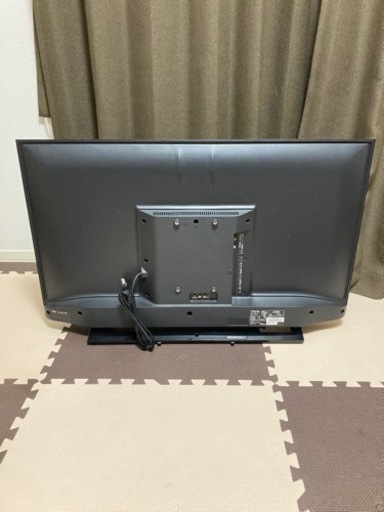 値下げ】TOSHIBA 東芝 液晶テレビ 40S22 40V型 | pcmlawoffices.com