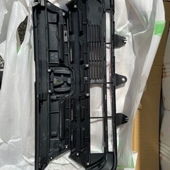 HONDA グリル純正パーツ