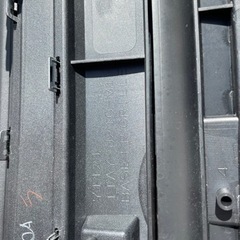 HONDA グリル純正パーツ