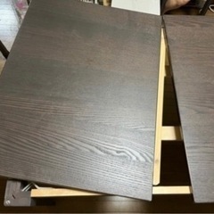 ｢値下げ商品｣ダイニングテーブル