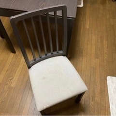 ｢値下げ商品｣ダイニングテーブル