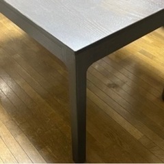 ｢値下げ商品｣ダイニングテーブル