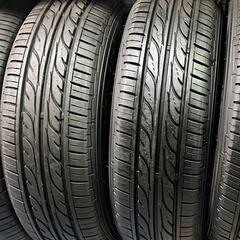 ?175/70R14⭐工賃込み！ヤリス、ヴィッツ、カローラアクシオ 