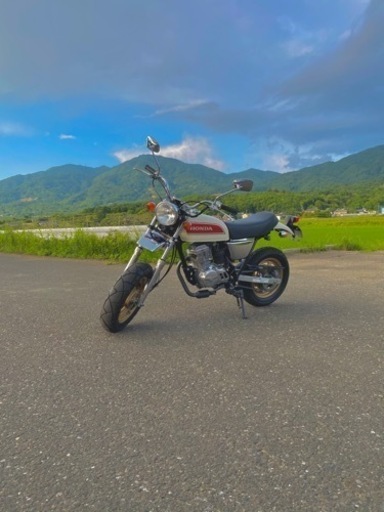 エイプ50
