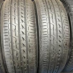 🌞175/65R15⭐工賃込み！アクア、カローラフィールダー、カローラアクシオ、iQ、スペイド、ポルテ、ヴィッツ、フィット、キューブ、スイフト等に！REGNO！BRIDGESTONE製サマータイヤ入荷しました🌞