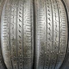 🌞175/65R15⭐工賃込み！アクア、カローラフィールダー、カローラアクシオ、iQ、スペイド、ポルテ、ヴィッツ、フィット、キューブ、スイフト等に！REGNO！BRIDGESTONE製サマータイヤ入荷しました🌞