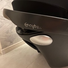 サイベックス エイトンQ PLATINUM アダプター付き