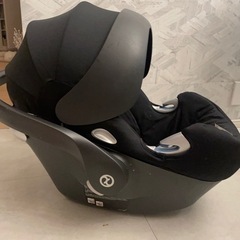 サイベックス エイトンQ PLATINUM アダプター付き