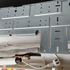 ⑥シャープ AY-E22EX 6畳向け 2.2KW エアコン  [フィルター自動お掃除]［プラズマクラスター搭載]