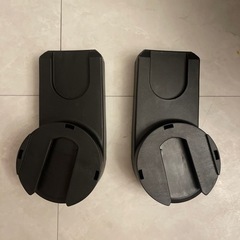 サイベックス エイトンQ PLATINUM アダプター付き