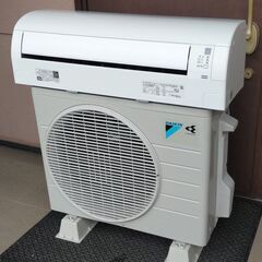 【売約済】⑦ダイキン AJT22WNS 6畳向け 2.2KW エ...