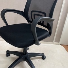 【無料】椅子/オフィスチェア/いす/イス