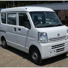 ■756★日産　NV100クリッパーバン　DX（H28年）★ＥＴ...