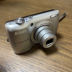 Nikon COOLPIX L26 デジタルカメラ