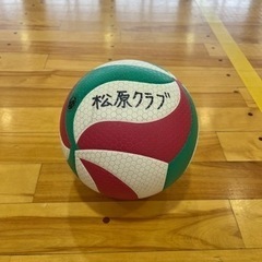 9人制ママさんバレーボールメンバー募集しています