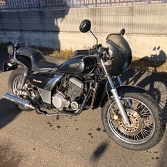 バイク修理 タイヤ交換　個人売買　旧車