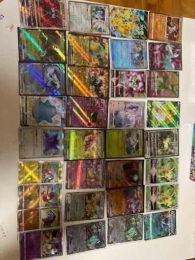 ポケモンカードまとめ売り激安（アド必見）値引き