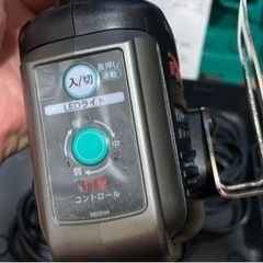 RYOBI リョービ インパクトドライバー IDS-135