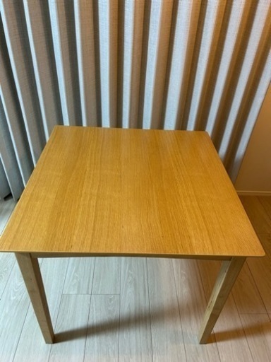 2名掛けダイニングテーブルセット | w2-worldbuffet.co.uk