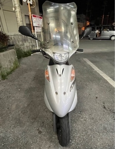 走行32700