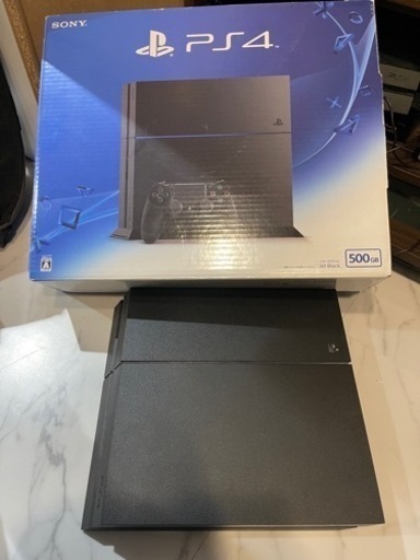 ps4 動作確認済み　PlayStation4