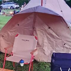 DODワンタッチカンガルーテントSとフライシートのセット‼️