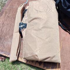 DODワンタッチカンガルーテントSとフライシートのセット‼️-定価13万 現行モデル マルニ MARNI マルニメンディング ショルダーバッグ