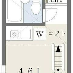 【🌟初期費用9万円🌟】 📍横浜市ブルーライン 横浜 徒歩20分