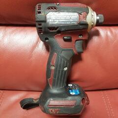 makita TD171D インパクトドライバ