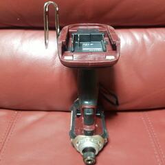 makita TD171D インパクトドライバ