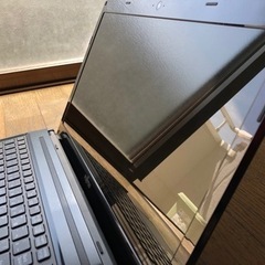 送料込み【快速美品】《Core i5/メモリ16GB/SSD512GB》