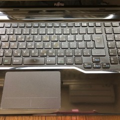 送料込み【快速美品】《Core i5/メモリ16GB/SSD512GB》