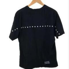 【本日削除】MONCLER×fragment MAGLIA T-SHIRT