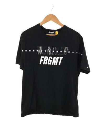 【本日削除】MONCLER×fragment MAGLIA T-SHIRT