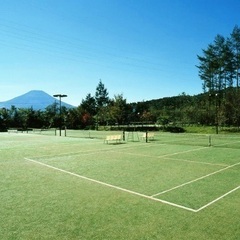 平日午前中　知多半島でゆる〜くテニスしませんか？