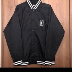 本日削除】windandsea×KIYONAGA＆Co. ナイロンジャケット