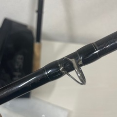 シマノ  バンタム 1711H-SB