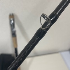 シマノ  バンタム 1711H-SB