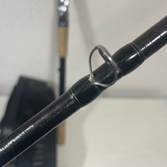 シマノ  バンタム 1711H-SB