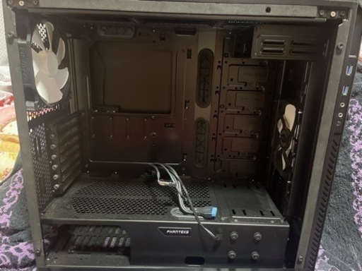 RYZENタワーのみ