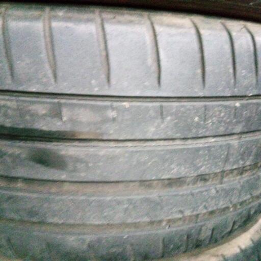 レクサス純正17インチタイヤ 4本セット | clinicaversalles.com.pe