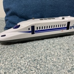 新幹線N700 オモチャ
