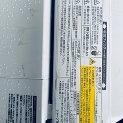 2395番 シャープ✨電気洗濯乾燥機✨ES-TG55L-A‼️