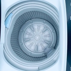✨2020年製✨2399番ハイアール✨電気洗濯機✨ JW-C55D‼️