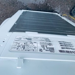 ✨2020年製✨2399番ハイアール✨電気洗濯機✨ JW-C55D‼️