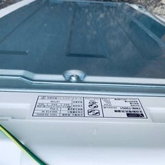 ✨2020年製✨2400番ヤマダ電機✨電気洗濯機✨YWM-T50G1‼️
