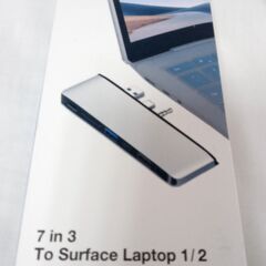 ☆Microsoft Surface 7in3 To Surfa...
